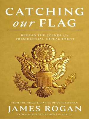 cover image of Catching Our Flag